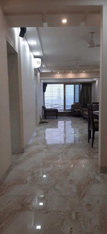 1 BHK Apartment For Rent in Kanjurmarg East