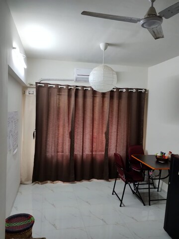 Bedroom in 1 BHK Apartment at The Baya Central, Lower Parel – for Rent