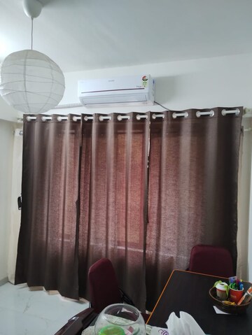 Furnished Amenities in 1 BHK Apartment at The Baya Central, Lower Parel – for Rent