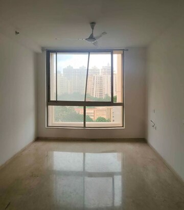Bedroom in 2 BHK Apartment at Hiranandani Eagleridge Wing A, Thane West – for Rent