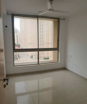 Bedroom in 2 BHK Apartment at Hiranandani Eagleridge Wing A, Thane West – for Rent