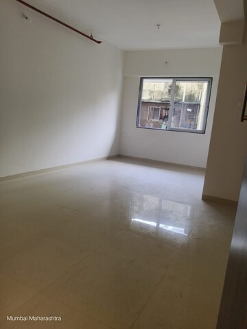 1 BHK Apartment For Rent in Alliance Fortuna Blue, Lower Parel