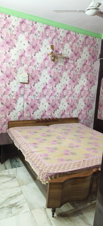 1 BHK Apartment For Rent in Sector 46