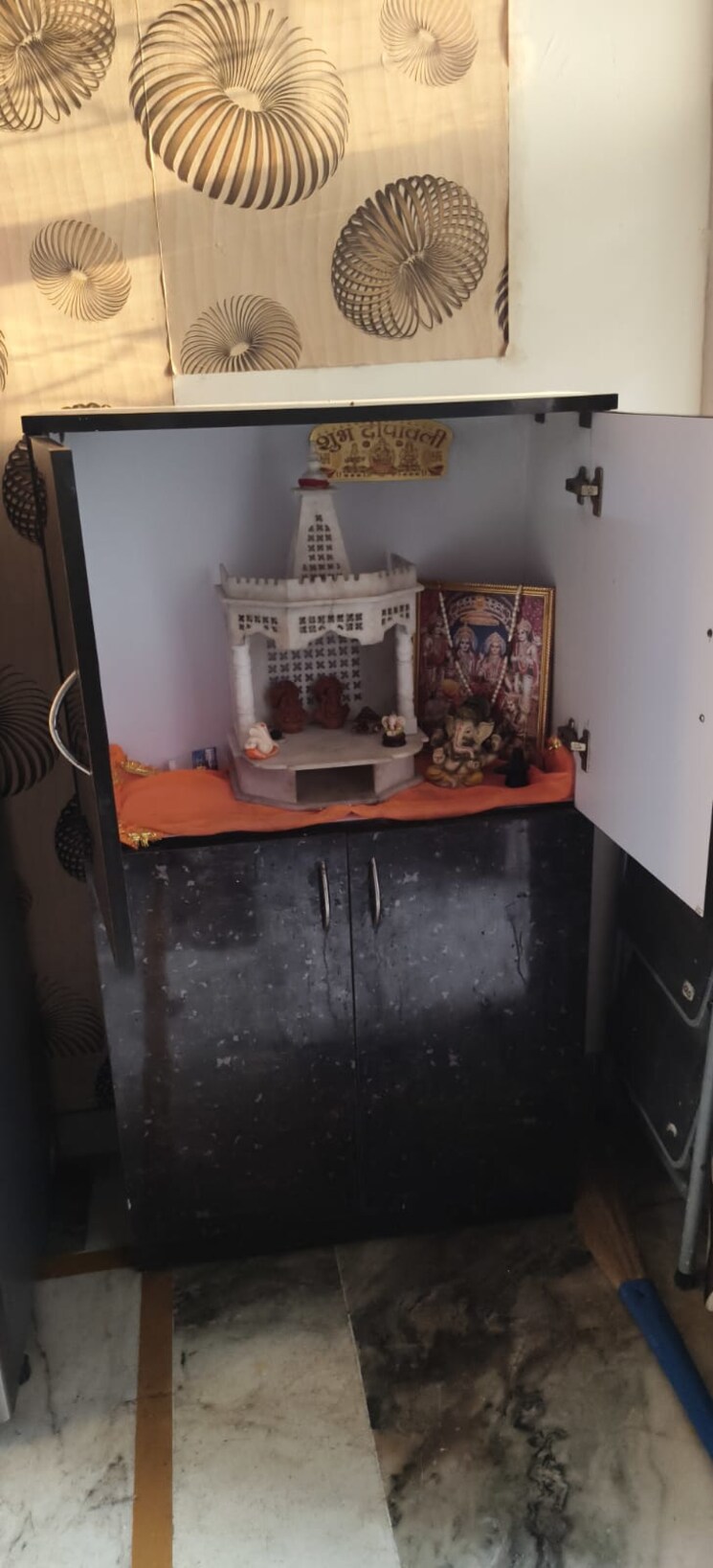 Living Room, sector 46 1 Bedroom 500 Sq.Ft. Apartment In Sector 46 Faridabad 9088515