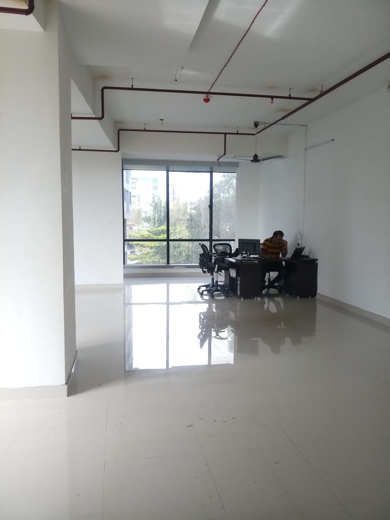 Office Space For Rent in Garnet Paladium