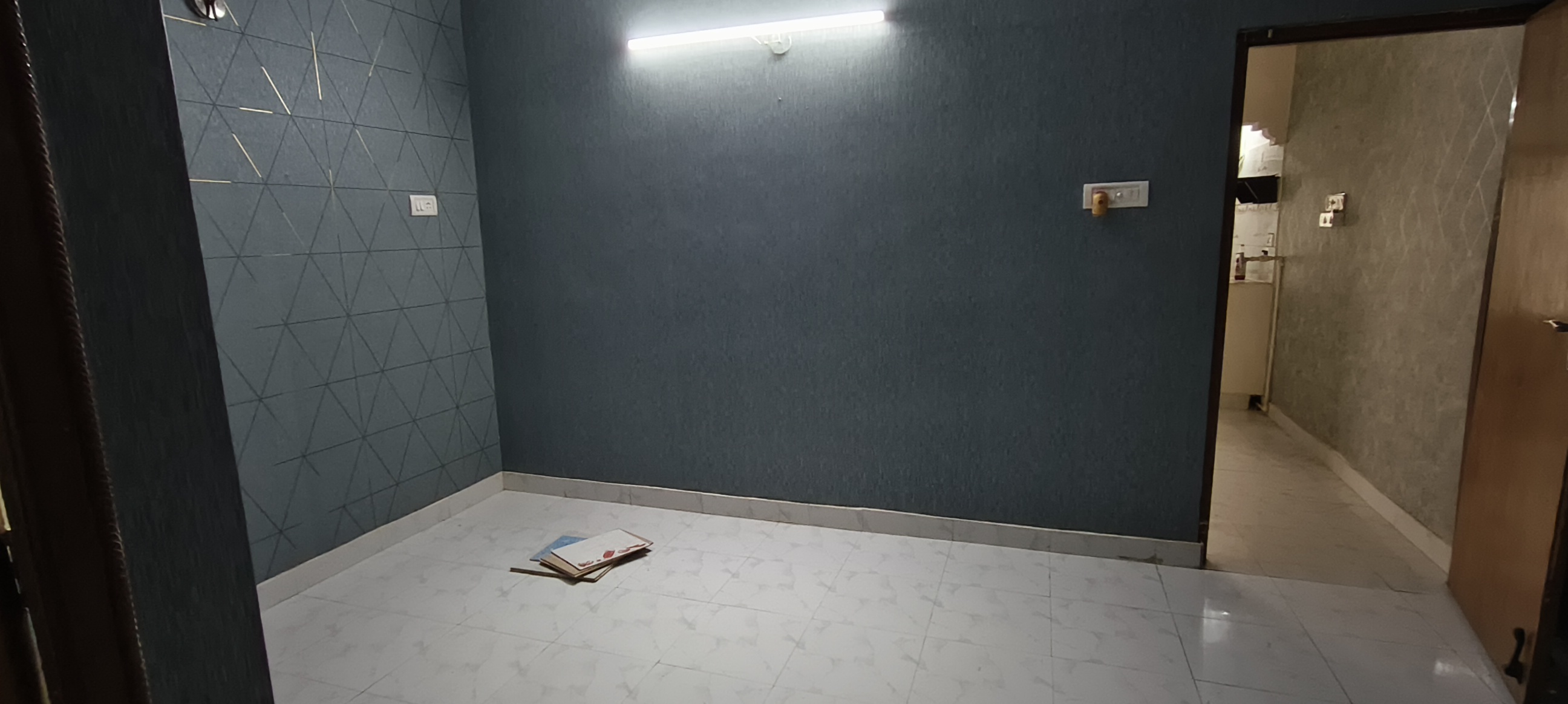 1 BHK 600 Sq.Ft. Apartment in SNS Palace