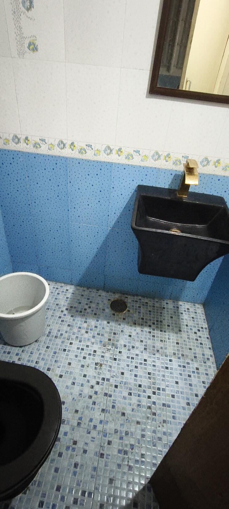 Team Area, sns-palace 1 Bedroom 600 Sq.Ft. Apartment In Mg Road Bangalore 9088517