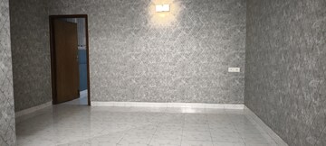 Bathroom in 1 BHK Apartment at SNS Palace, Mg Road – for Rent
