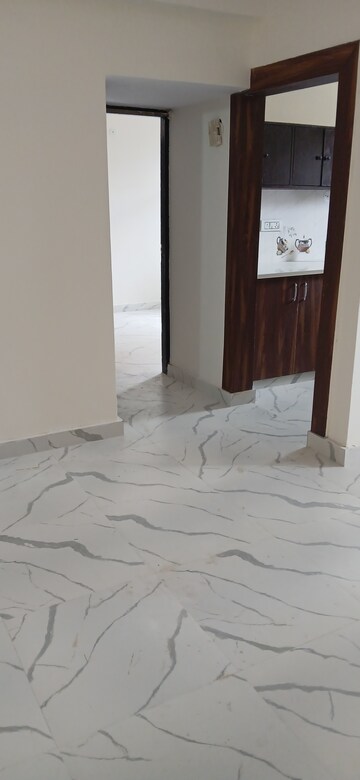 2 BHK Apartment For Rent in Purvanchal PMO Apartments, Sector 62