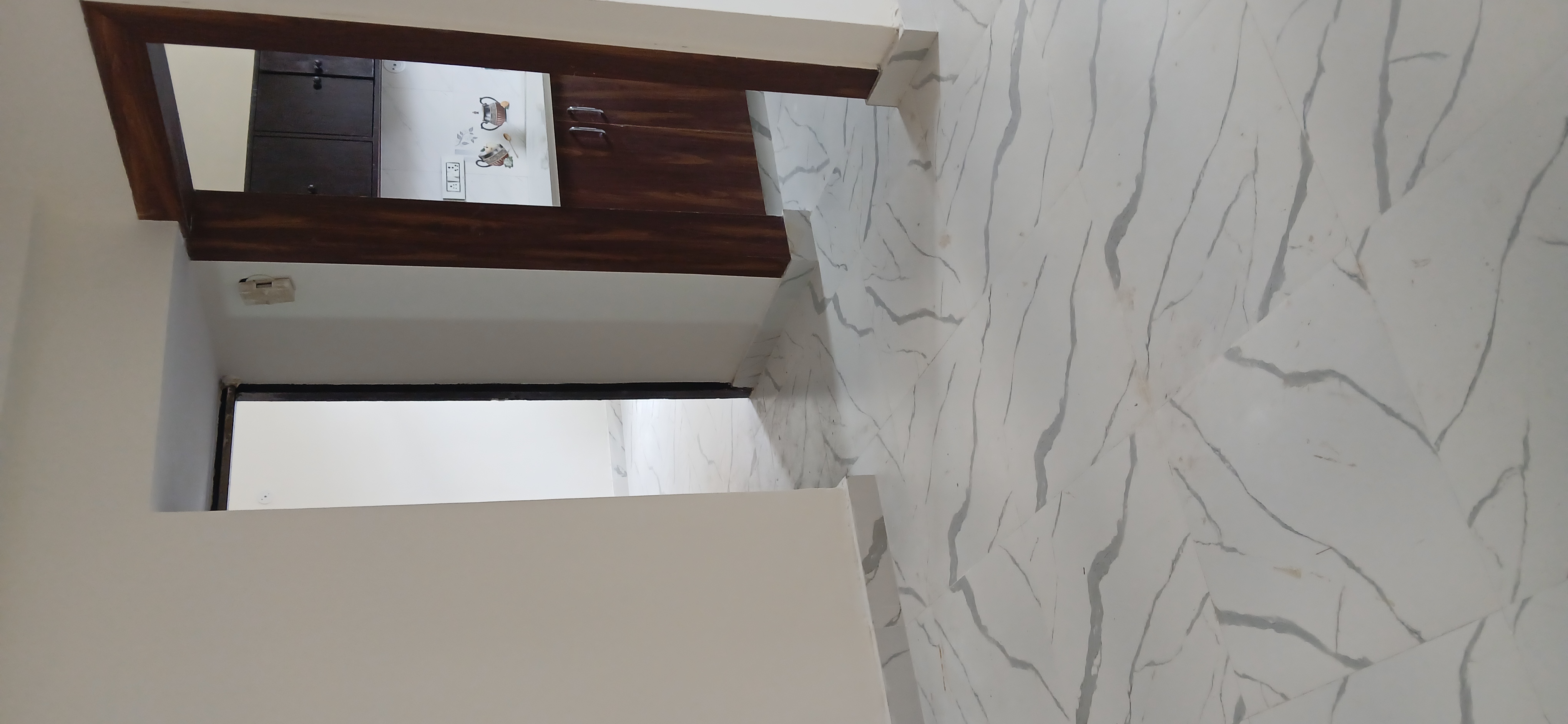 2 BHK Apartment For Rent in Purvanchal PMO Apartments