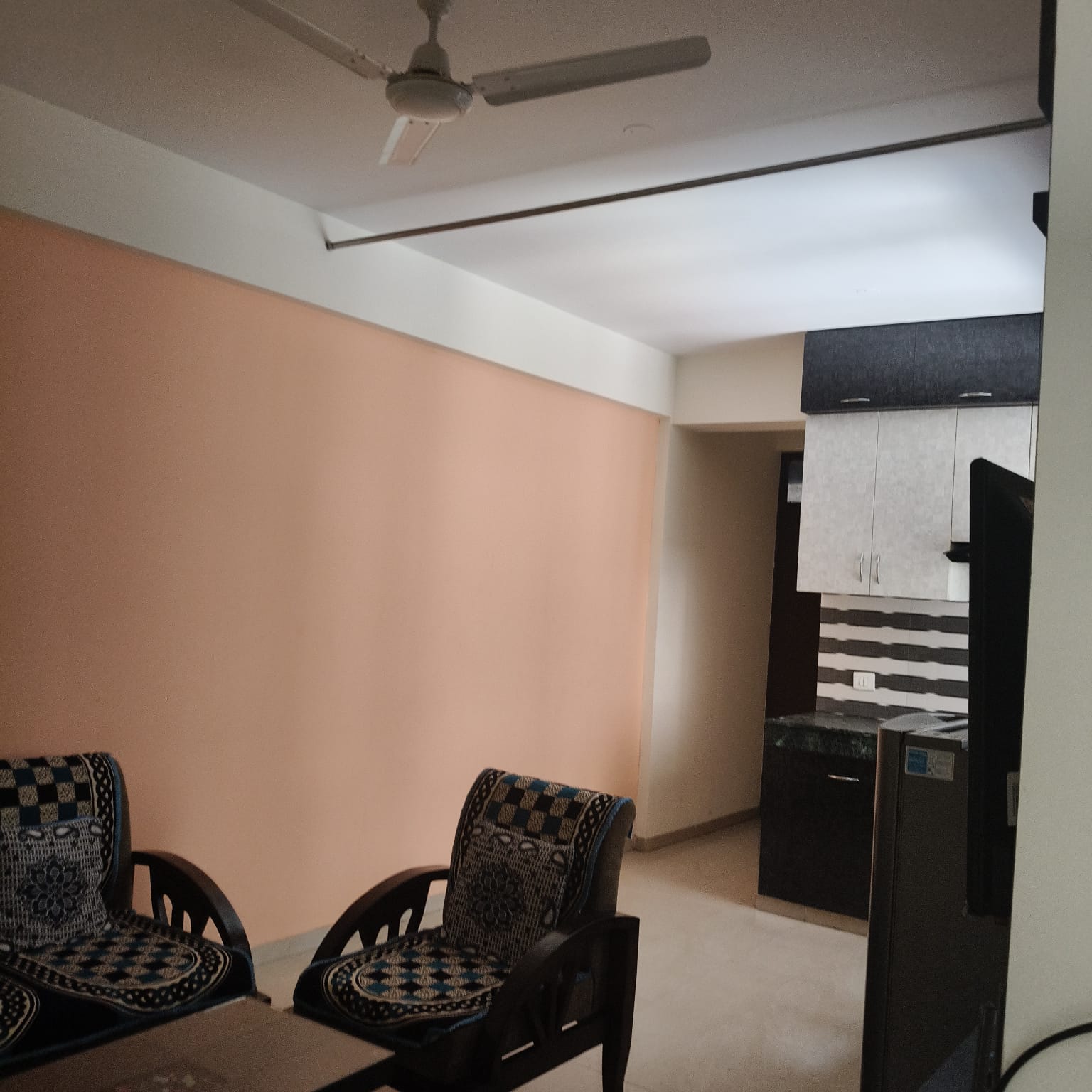 2 BHK Apartment For Rent in ROF Aalayas