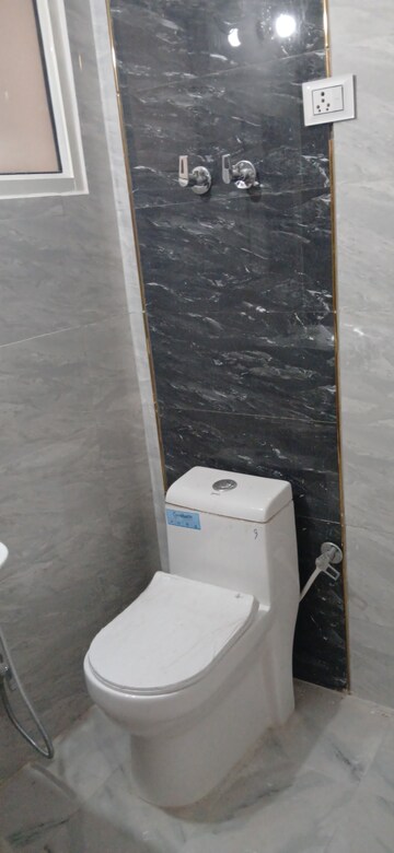Kitchen in 2 BHK Apartment at Purvanchal PMO Apartments, Sector 62 – for Rent