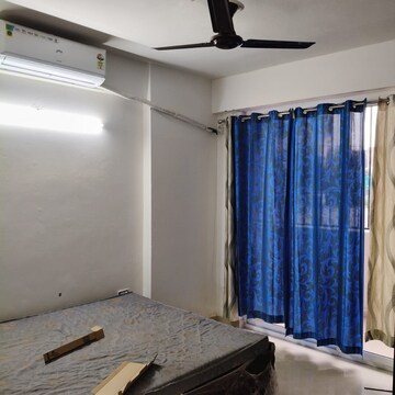 Bedroom in 2 BHK Apartment at ROF Aalayas, Sector 102 – for Rent