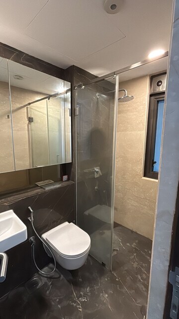 Kitchen in 2 BHK Apartment at The Baya Victoria, Byculla – for Rent