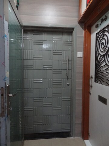 Building Lobby in 2 BHK Apartment at The Baya Victoria, Byculla – for Rent