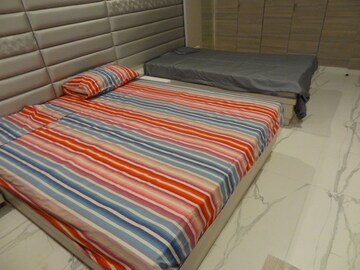 Bedroom in 2 BHK Apartment at The Baya Victoria, Byculla – for Rent