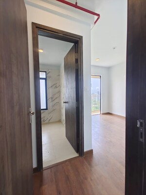 Building Lobby in 2 BHK Apartment at Risland The Icon, Dhokali – for Sale