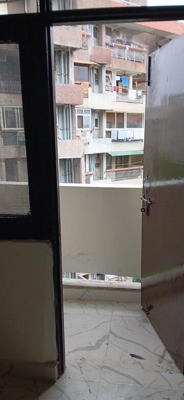 Furnished Amenities in 2 BHK Apartment at Purvanchal PMO Apartments, Sector 62 – for Sale