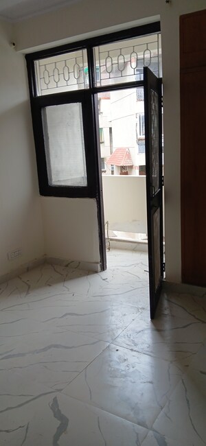 Kitchen in 2 BHK Apartment at Purvanchal PMO Apartments, Sector 62 – for Sale