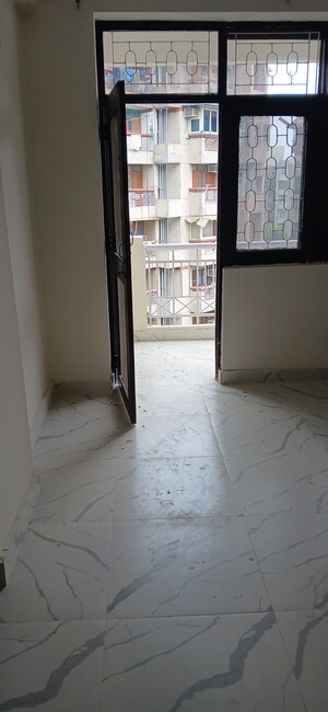 Kitchen in 2 BHK Apartment at Purvanchal PMO Apartments, Sector 62 – for Sale