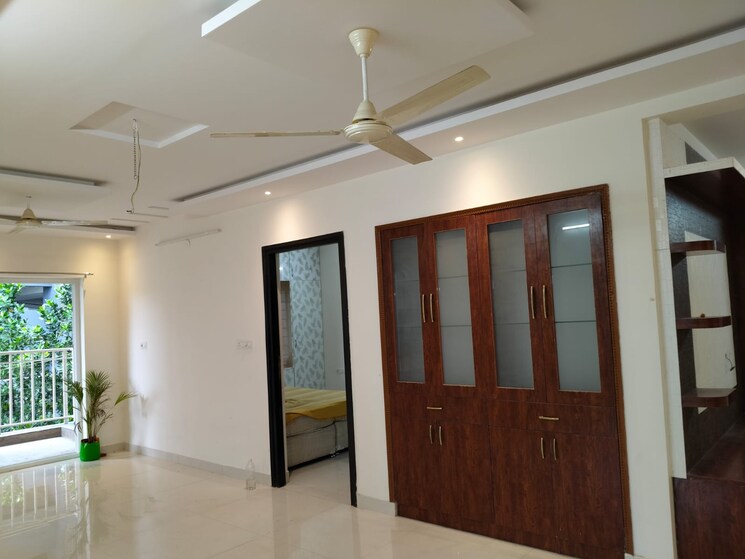 Bedroom, vajras-jasmine-county 3 Bedroom 1850 Sq.Ft. Apartment In Puppalaguda Hyderabad 9088535