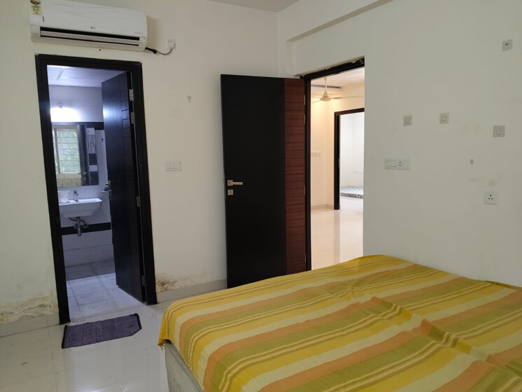 Bedroom, vajras-jasmine-county 3 Bedroom 1850 Sq.Ft. Apartment In Puppalaguda Hyderabad 9088535