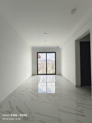 Room in 2 BHK Apartment at Risland The Icon, Dhokali – for Sale