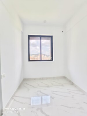 Building Lobby in 2 BHK Apartment at Risland The Icon, Dhokali – for Sale