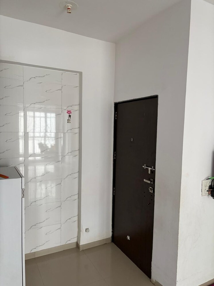 Master Bedroom, gota 2 Bedroom 135 Sq.Yd. Builder Floor In Gota Ahmedabad 9088540