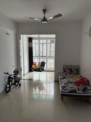 Living Room in 2 BHK Builder Floor at Gota – for Sale
