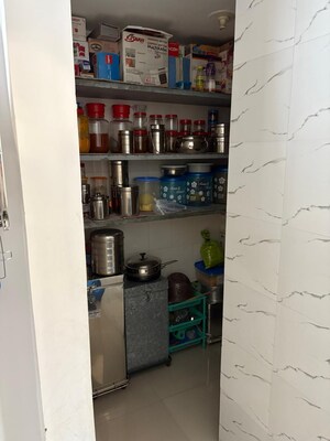 Furnished Amenities in 2 BHK Builder Floor at Gota – for Sale