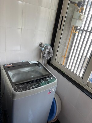 Furnished Amenities in 2 BHK Builder Floor at Gota – for Sale