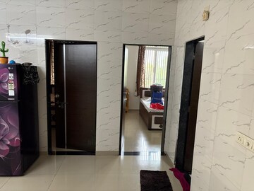 Building Lobby in 2 BHK Builder Floor at Gota – for Sale