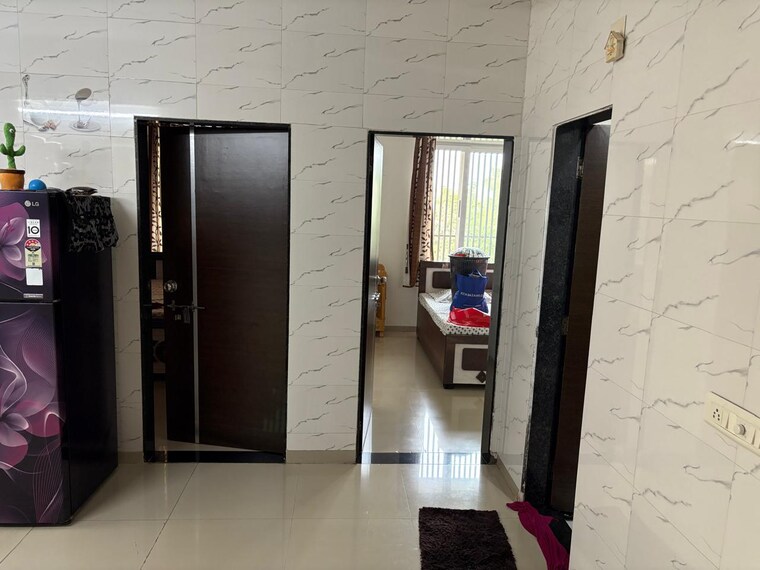 undefined, gota 2 Bedroom 135 Sq.Yd. Builder Floor In Gota Ahmedabad 9088540