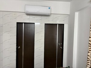Building Lobby in 2 BHK Builder Floor at Gota – for Sale