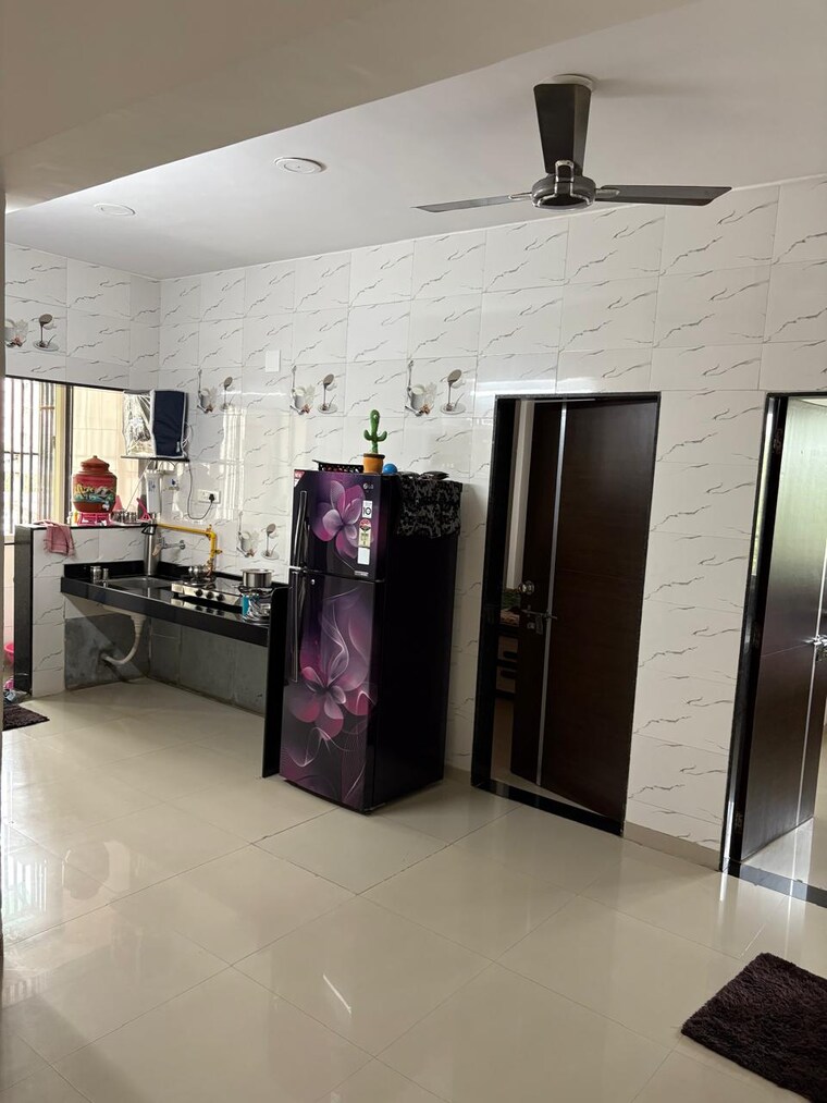 Team Area, gota 2 Bedroom 135 Sq.Yd. Builder Floor In Gota Ahmedabad 9088540