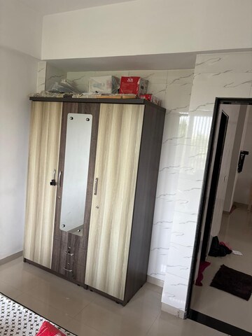 Building Lobby in 2 BHK Builder Floor at Gota – for Sale