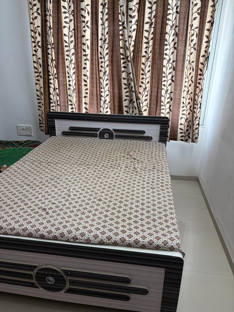 Bedroom, gota 2 Bedroom 135 Sq.Yd. Builder Floor In Gota Ahmedabad 9088540