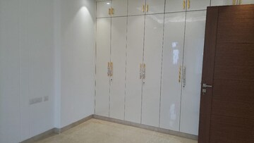 Building Lobby in 3 BHK Builder Floor at Greater Kailash I – for Rent