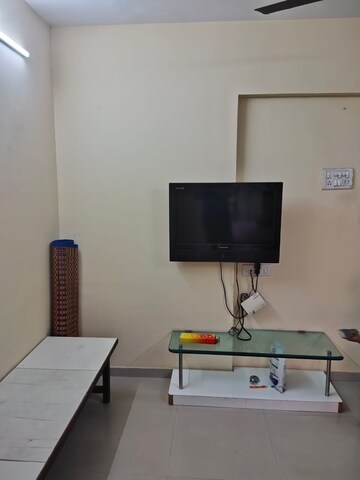Furnished Amenities in 1 BHK Apartment at Puraniks City Reserva, Ghodbunder Road – for Rent