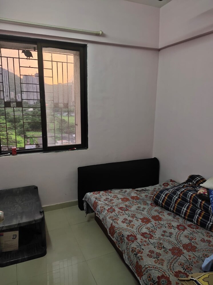 Bedroom, puraniks-city-reserva 1 Bedroom 447 Sq.Ft. Apartment In Ghodbunder Road Thane 9088539