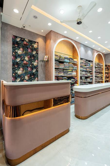 Retail Shop For Sale in Ambesten Twin County