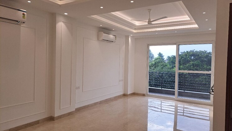 undefined, greater kailash i 3 Bedroom 2700 Sq.Ft. Builder Floor In Greater Kailash I Delhi 9088544