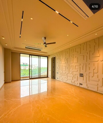 3 BHK Builder Floor For Rent in Greater Kailash I