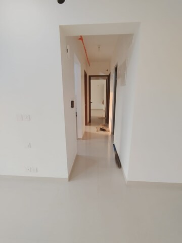 Building Lobby in 2 BHK Apartment at Kalpataru Immensa, Kolshet Road – for Rent