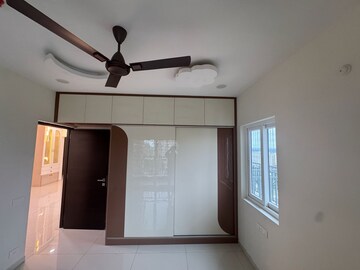 Furnished Amenities in 3 BHK Apartment at Rajapushpa Provincia, Narsingi – for Rent