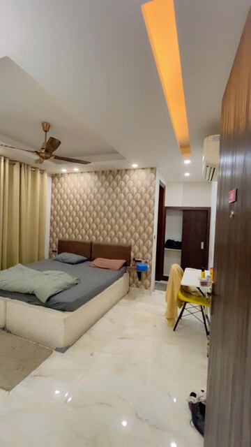 Bedroom in  Pg at Sector 46 – for Rent