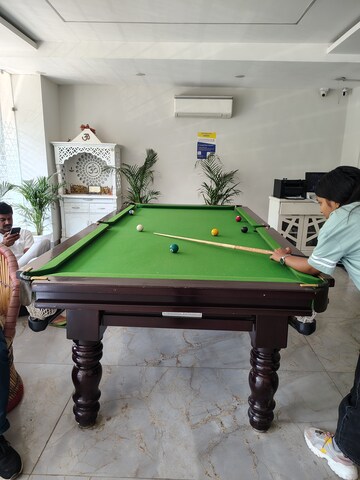 Balcony in  Pg at Sector 46 – for Rent