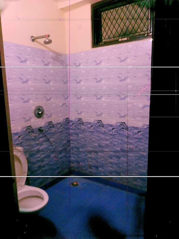 Master Bedroom, maidan garhi 2 Bedroom 85 Sq.Yd. Builder Floor In Maidan Garhi Delhi 9088557