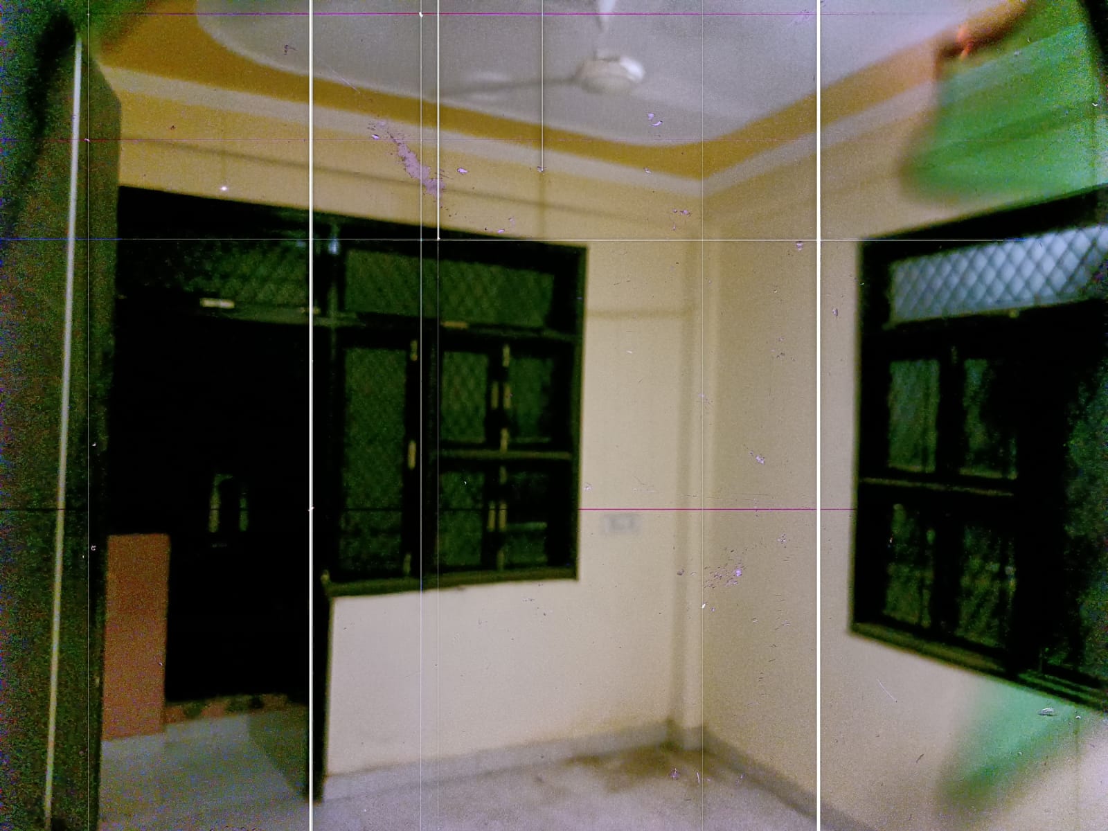 2 BHK Builder Floor For Rent in Maidan Garhi